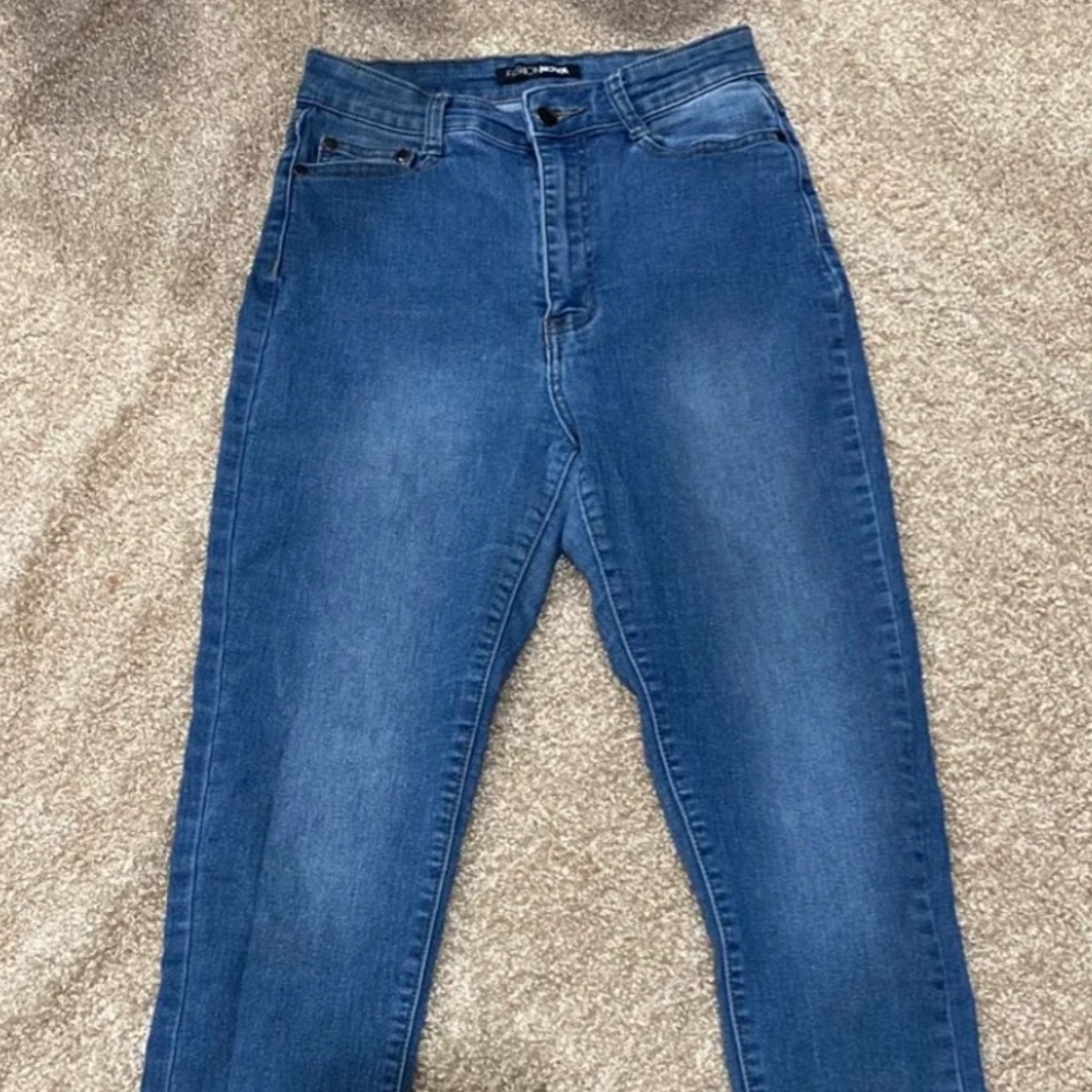 Fashion Nova Jeans